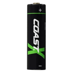 Coast ZX Rechargeable Batteries - 4 pack