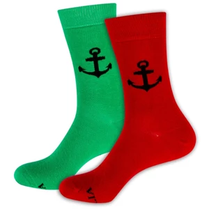 Nauticalia Nautical Crew Socks 