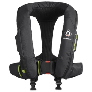 Crewsaver Ergofit 290N ISO Auto/Harness Lifejacket with Light & Hood