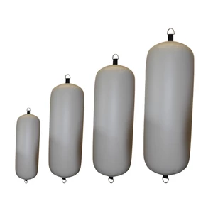 Fendequip maxiStow Leisure Inflatable Fenders