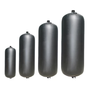 Fendequip maxiStow Heavy Duty Inflatable Fenders 