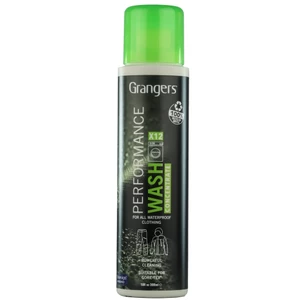 Grangers Concentrated Performance Wash 300ml 