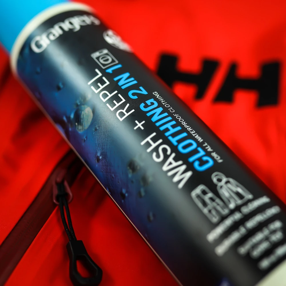 2in1 Wash and Repel 300ml