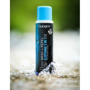 Grangers 2in1 Wash and Repel 300ml 
