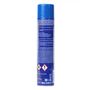 Fabsil Aerosol 600ml