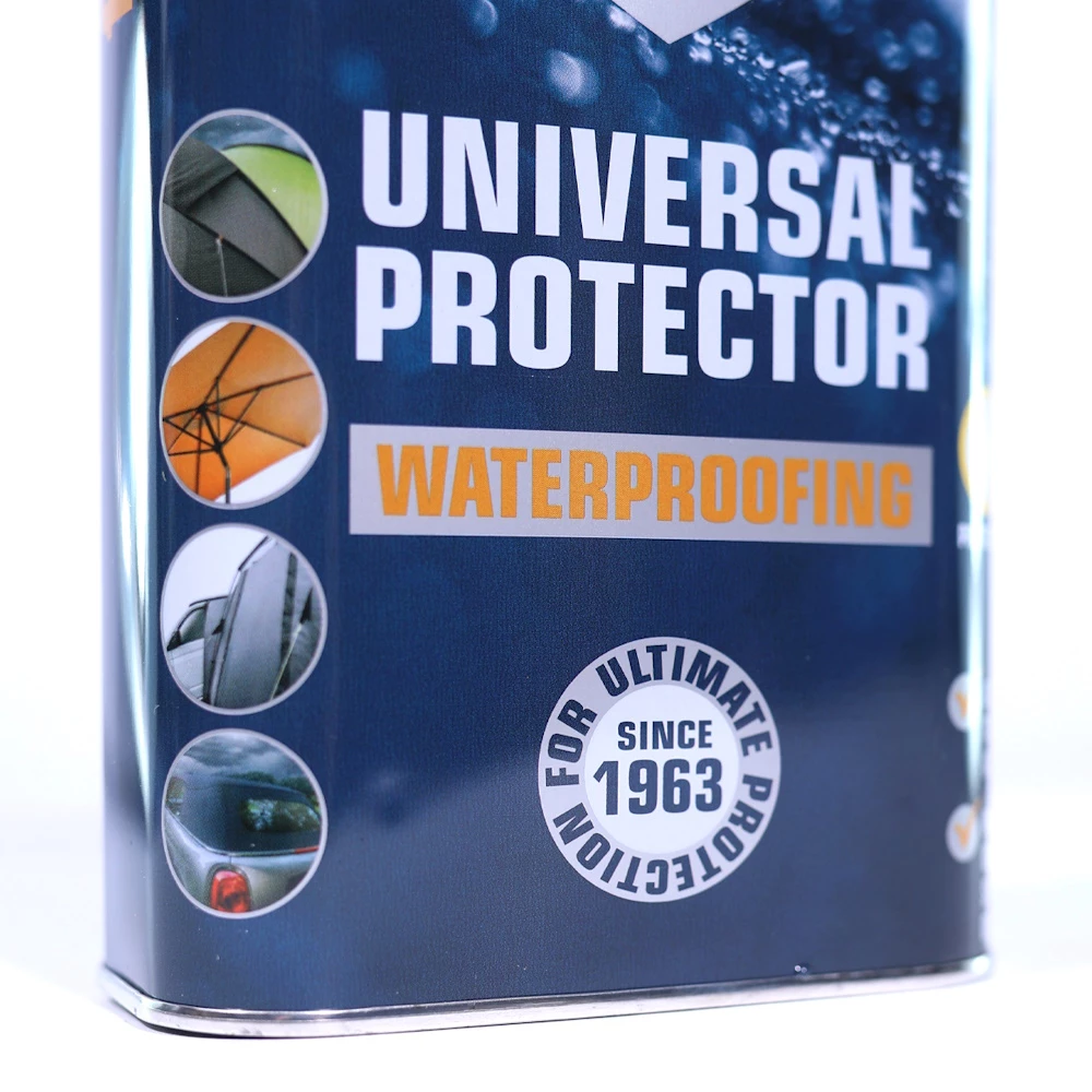 Universal Protector