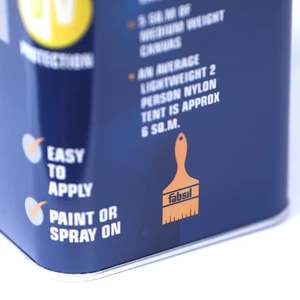 Fabsil Universal Protector 