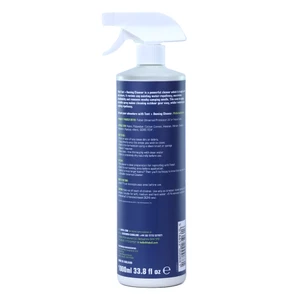 Fabsil Tent & Awning Cleaner Spray 1 Litre 