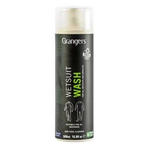 Grangers Wetsuit & Drysuit Wash 
