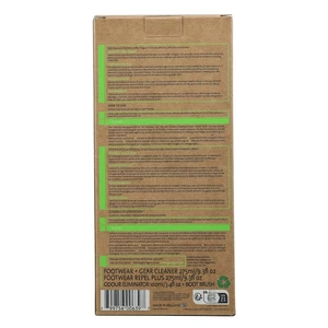 Grangers Footwear Care Kit