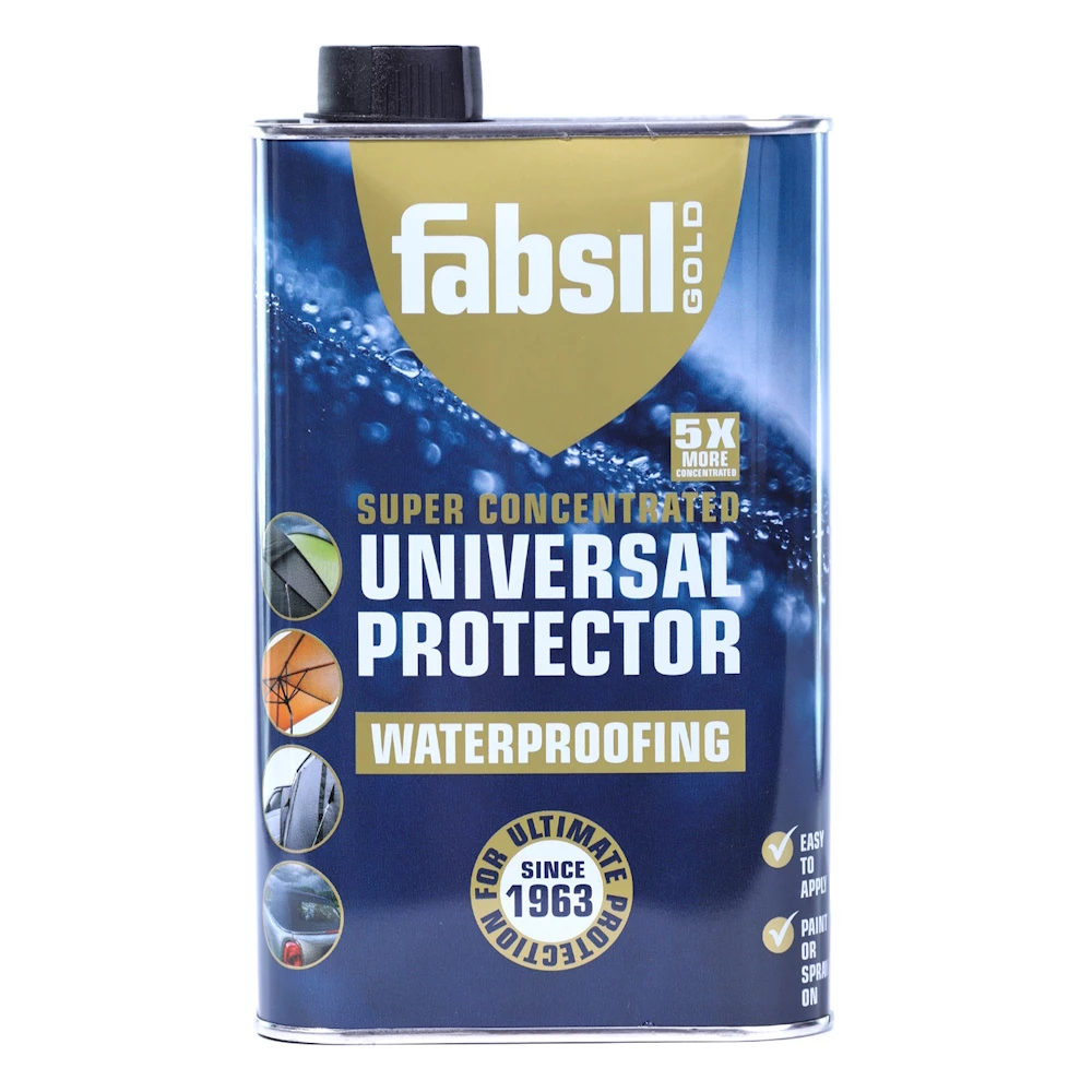 Fabsil Universal Protector Gold 