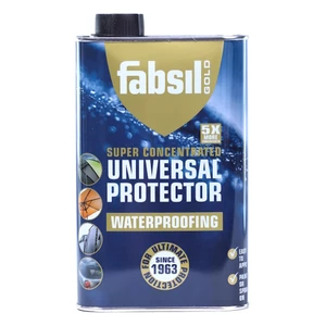 Fabsil Universal Protector Gold 
