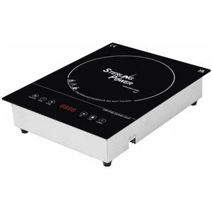 Sterling Power Built-in Induction Hob 2000W