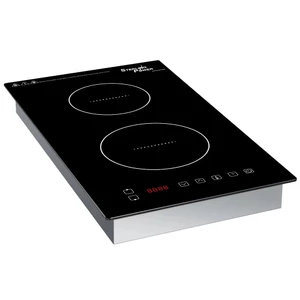 Sterling Power Built-in Double Hob 2800W 