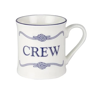 Nauticalia Porcelain Mug 