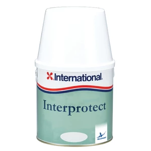 International Interprotect White 2.5L 