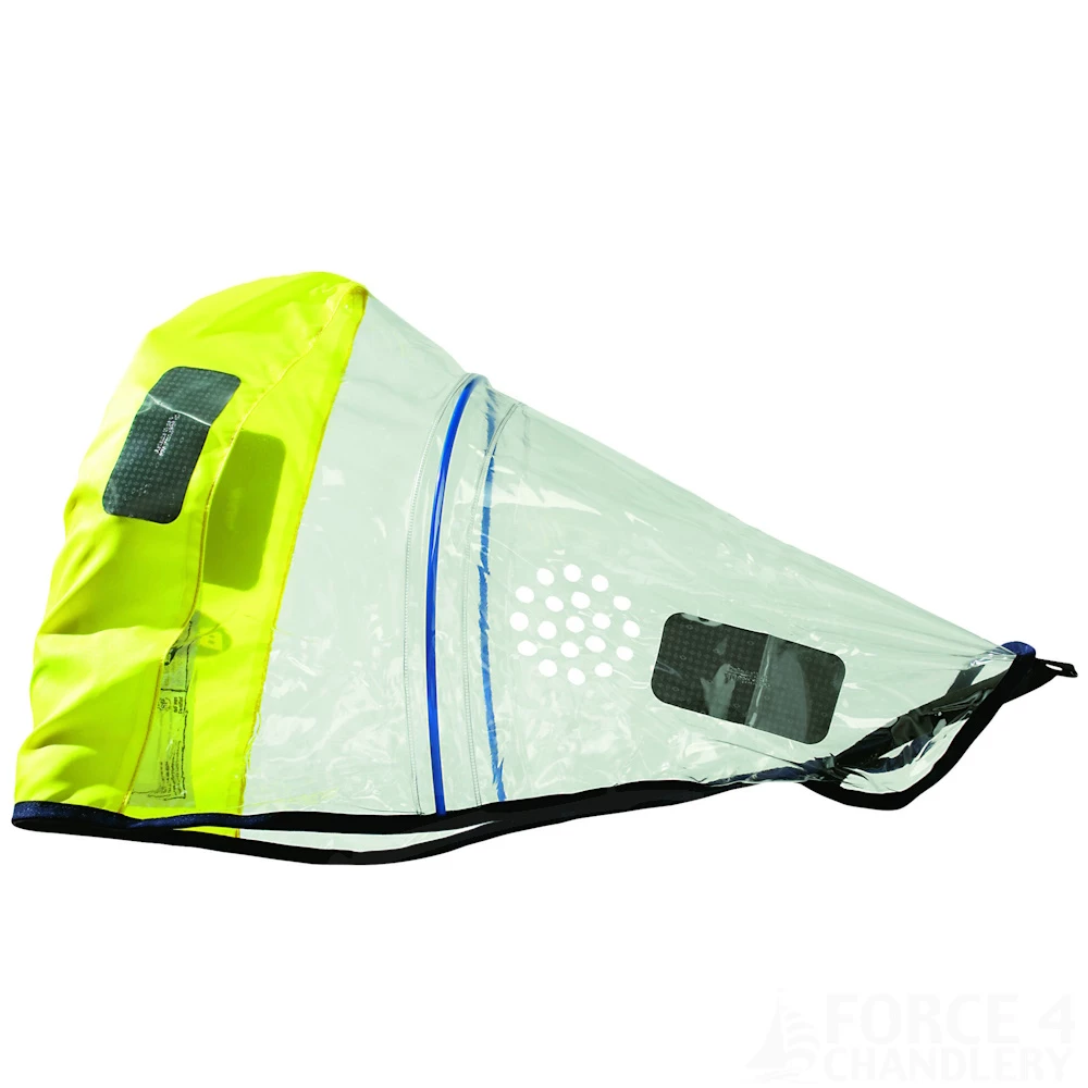Baltic Lifejacket Sprayhood 