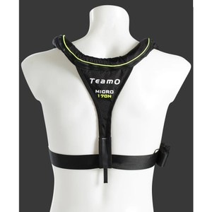 Micro 170N Lifejacket Auto 