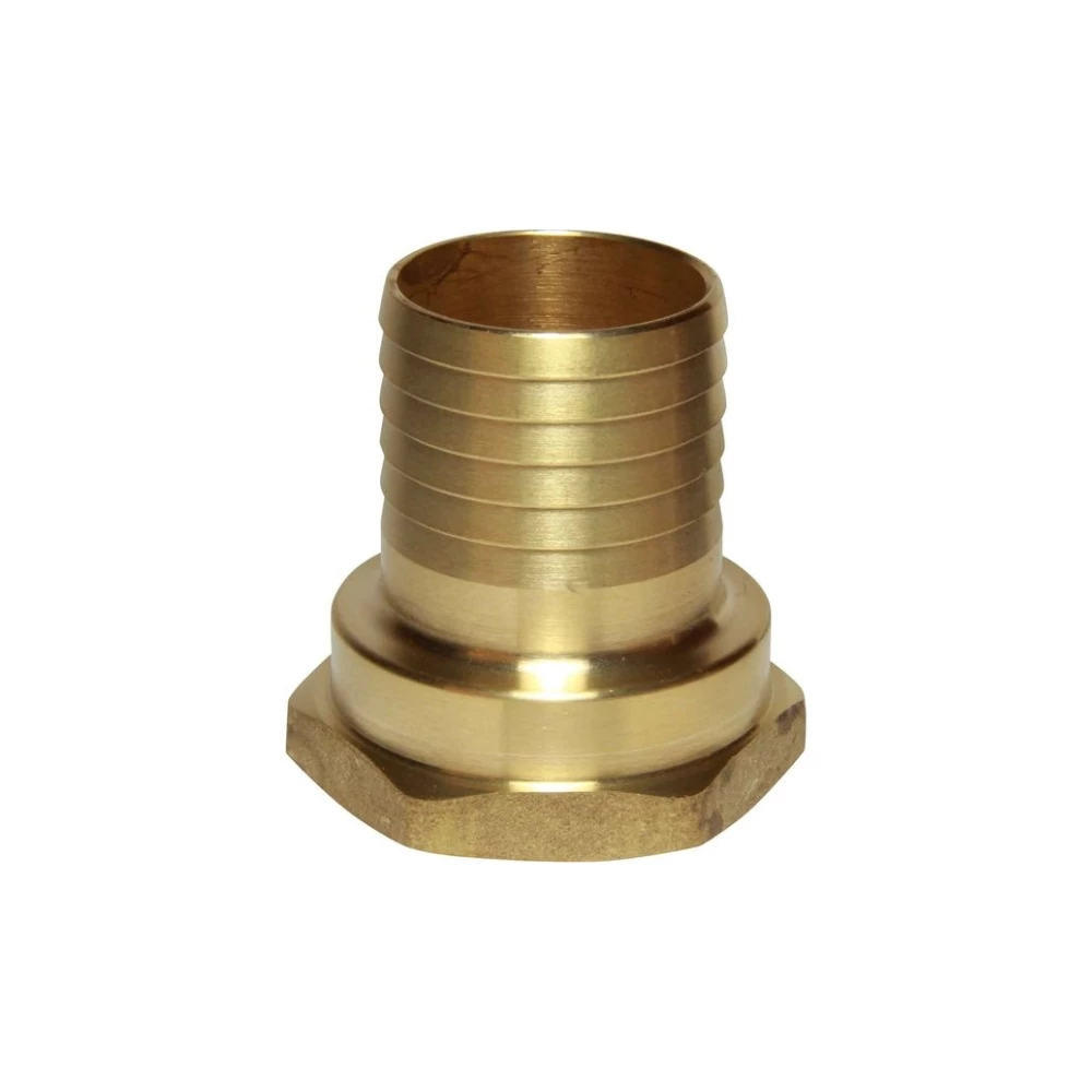 Force 4 Female 40mm Hose Connector 11/2