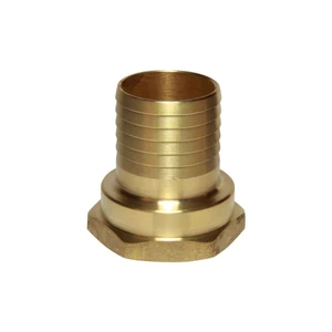 Force 4 Female 40mm Hose Connector 11/2