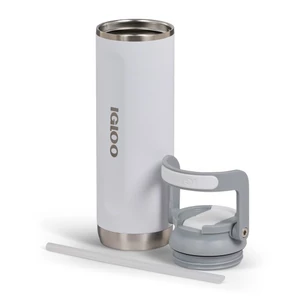 Igloo 590ml Sipper Bottle