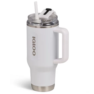 Igloo 950ml Flip ‘n’ Sip Travel Mug 