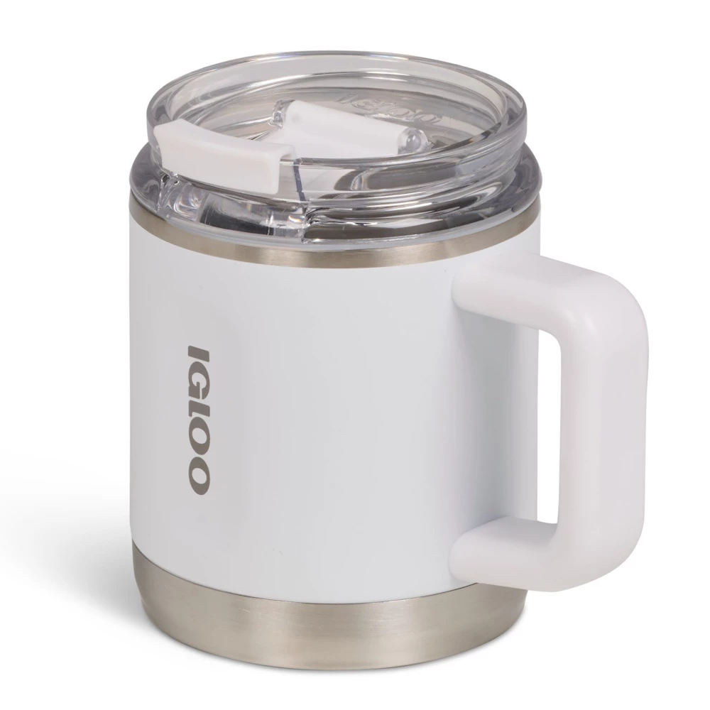 Igloo 450ml Coffee Mug 