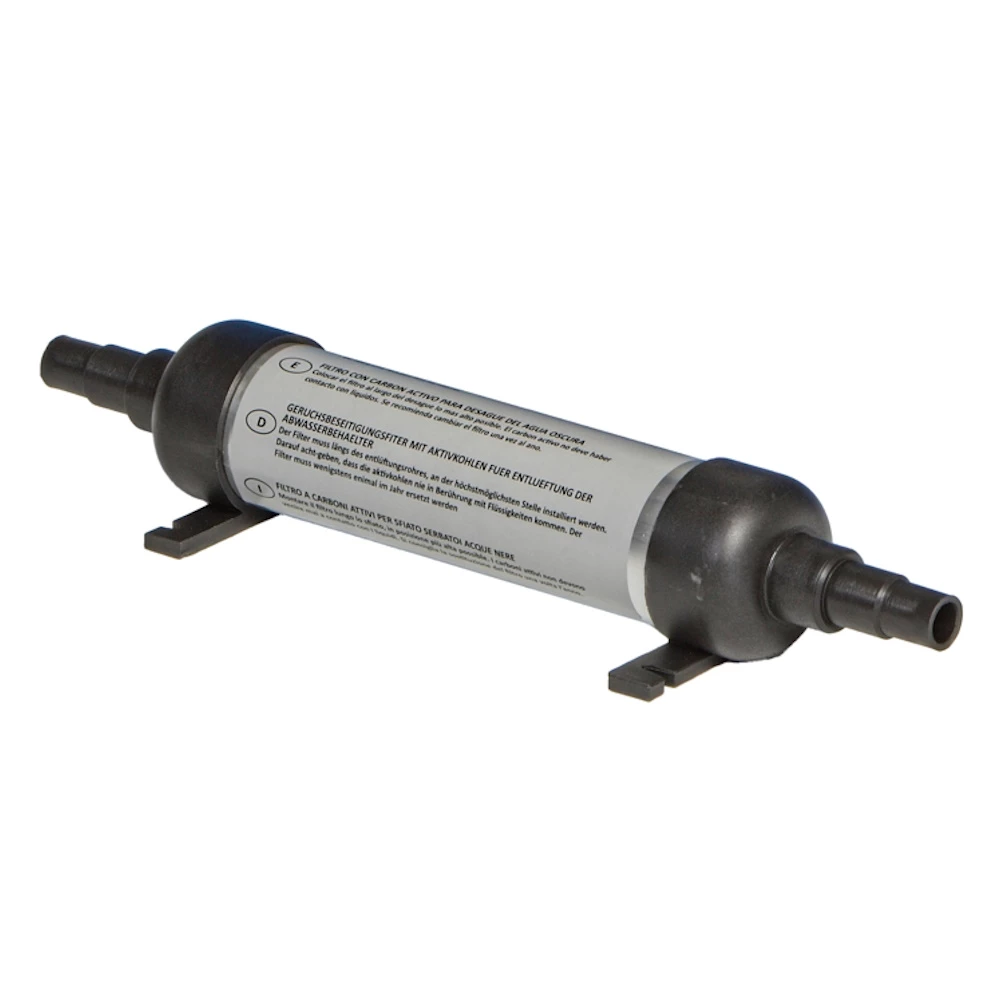 Force 4 Active Carbon Filter