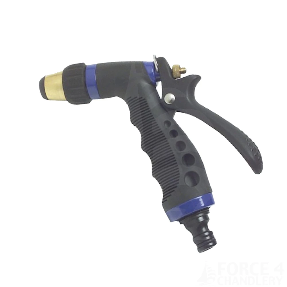 Osculati Professional Boat Washing Spray Gun 