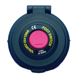 Force 4 Foot Switches 