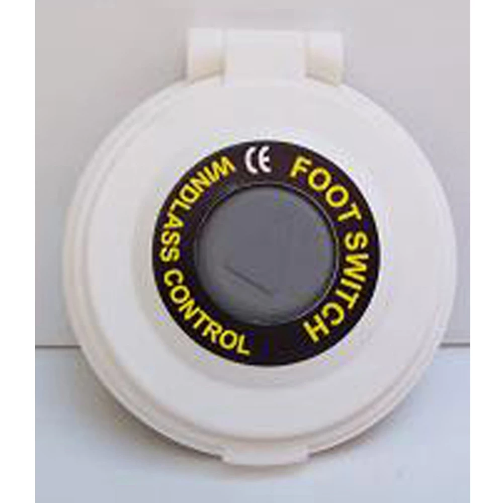 Force 4 Foot Switches 