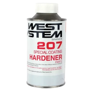 WEST SYSTEM® 207 Special Coating Hardener 0.29kg 