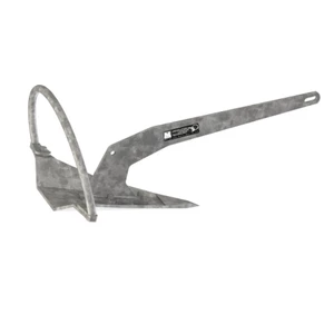 Mantus M1 Galvanised Anchor 