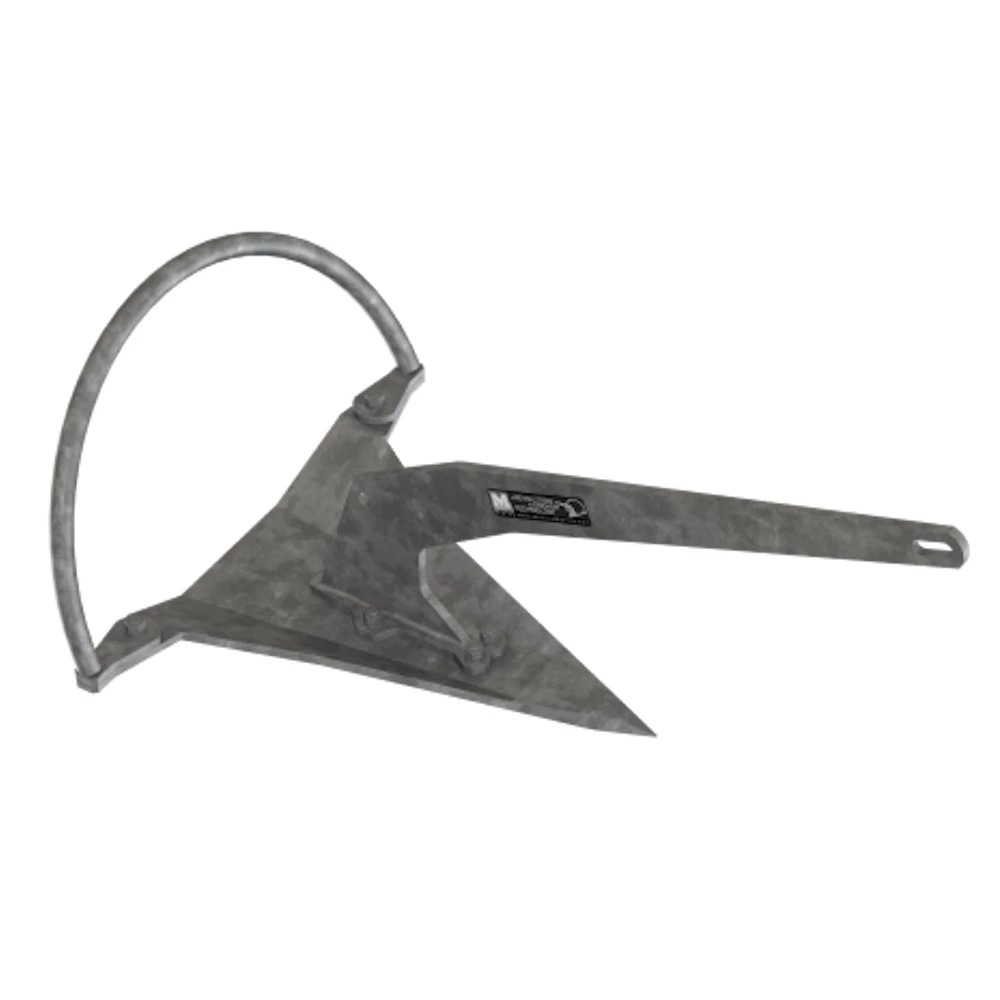 M1 Galvanised Anchor