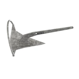 Mantus M1 Galvanised Anchor 