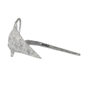 Mantus M1 Galvanised Anchor 