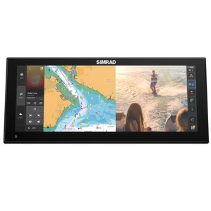 Simrad NSX Ultrawide