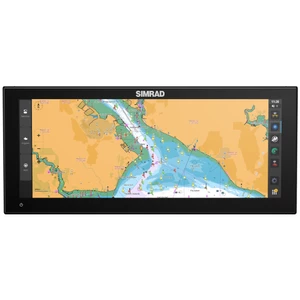 Simrad NSX Ultrawide