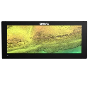 Simrad NSX Ultrawide