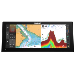 Simrad NSX Ultrawide