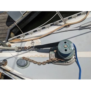 Mantus Anchor Bungee