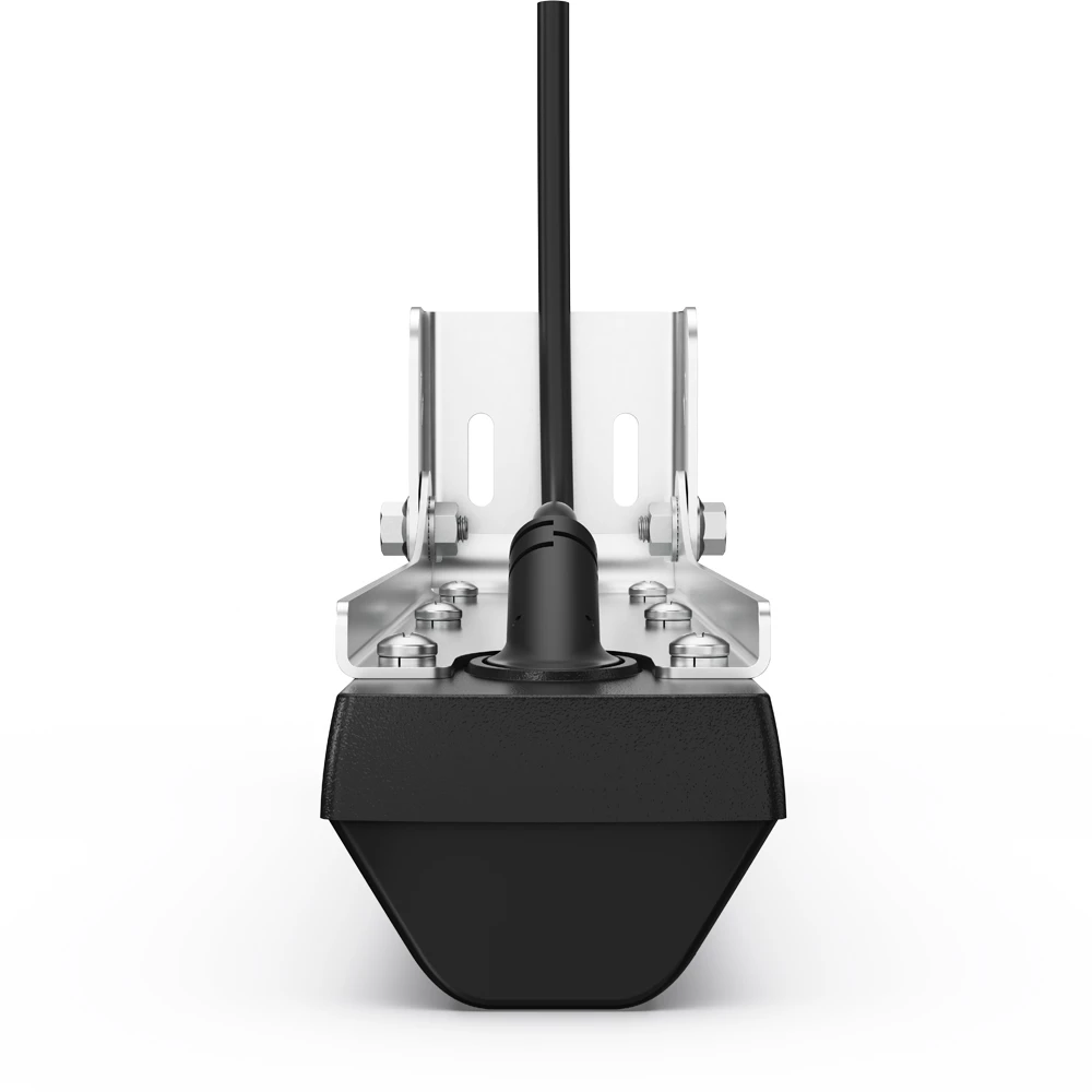 Active imaging HD 3-IN-1 Fishreveal  Transom Mount Transducer