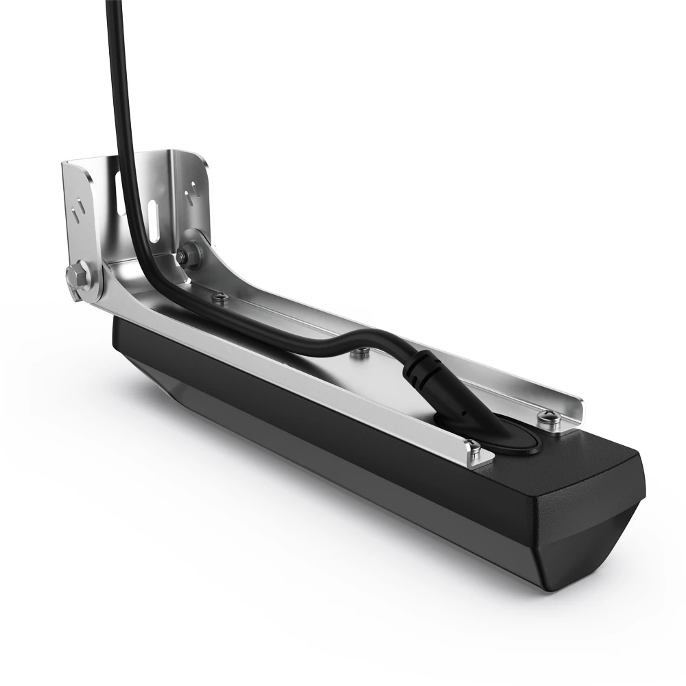 Navico Active imaging HD 3-IN-1 Fishreveal  Transom Mount Transducer 