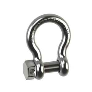 Mantus Hex Head Anchor Shackle