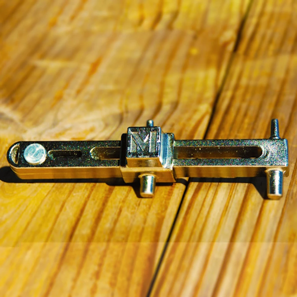 Universal Deck Key