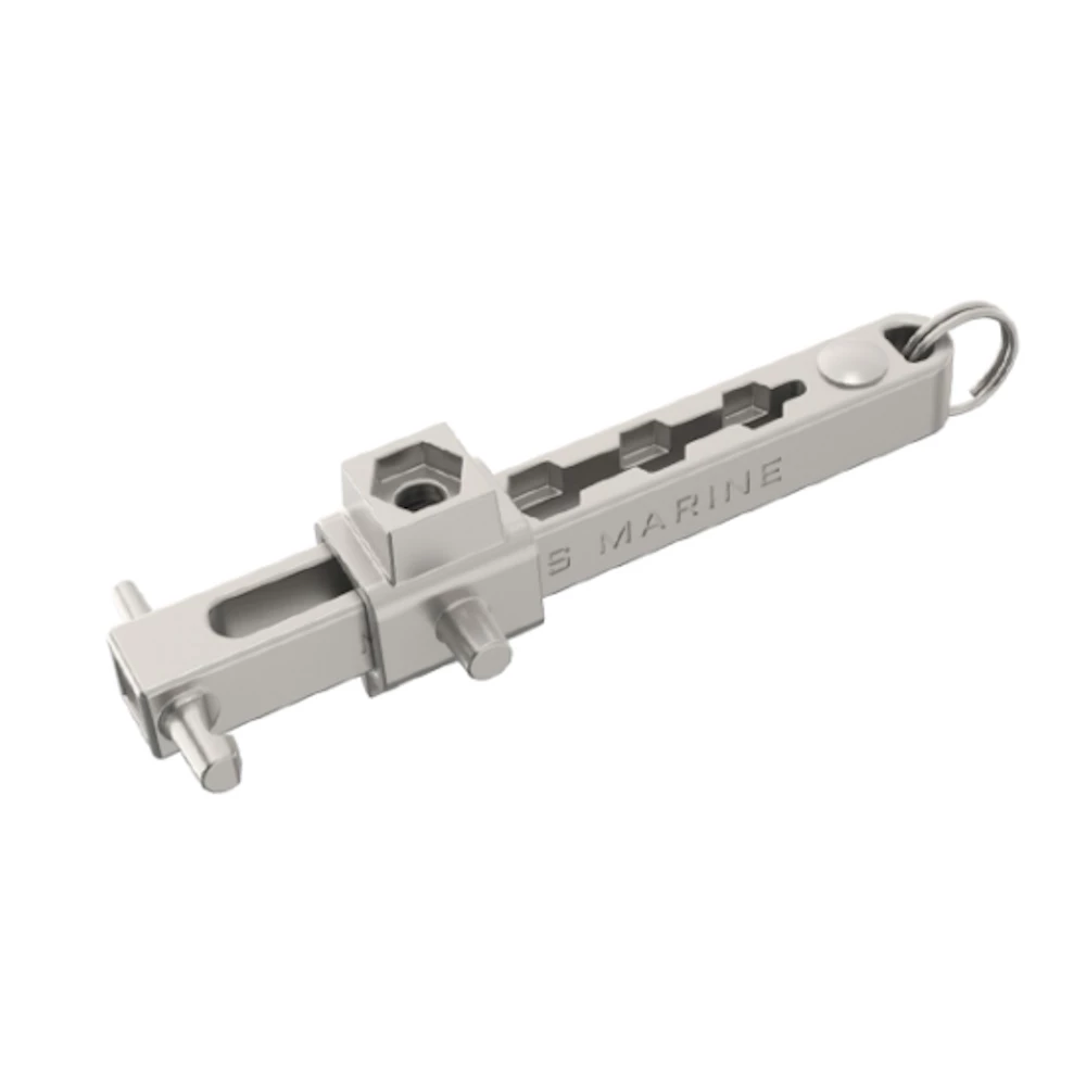 Mantus Universal Deck Key 