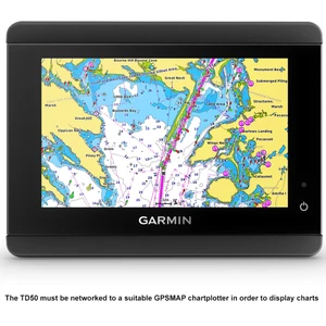 Garmin TD 50 5