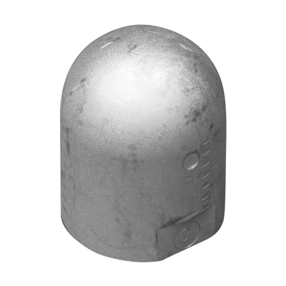 Tecnoseal Zinc Varifold Prop Nut Anode for VF108/VF120 3 & 4 Blade Saildrives