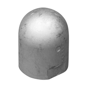 Tecnoseal Zinc Varifold Prop Nut Anode for VF108/VF120 3 & 4 Blade Saildrives