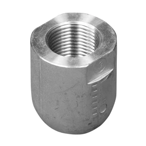 Tecnoseal Zinc Varifold Prop Nut Anode for VF108/VF120 3 & 4 Blade Saildrives